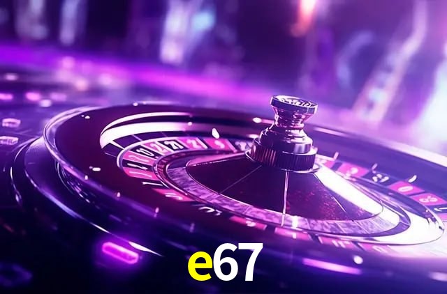 A Emoção da Loteria na e67: Uma Chance de Mudança de Vida